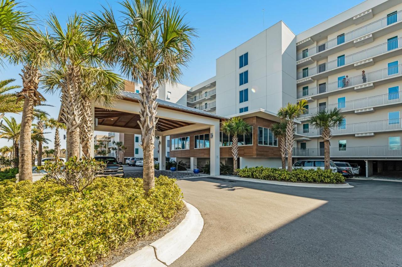 Blu Condos Fort Walton Beach Exterior photo